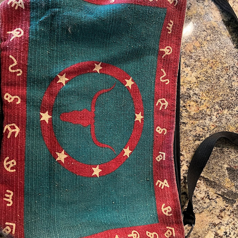Western Purse